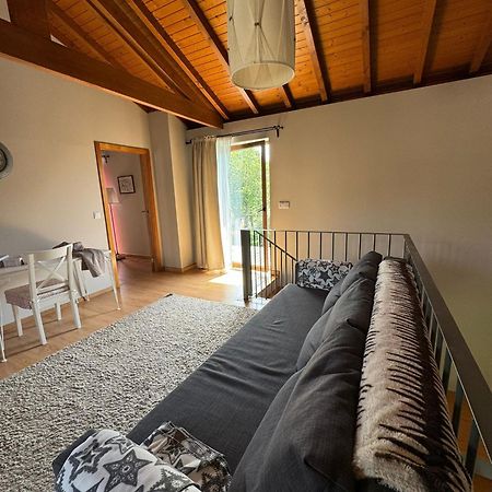 Casa Das Castanhas - Cinfaes, Viseu Eksteriør bilde