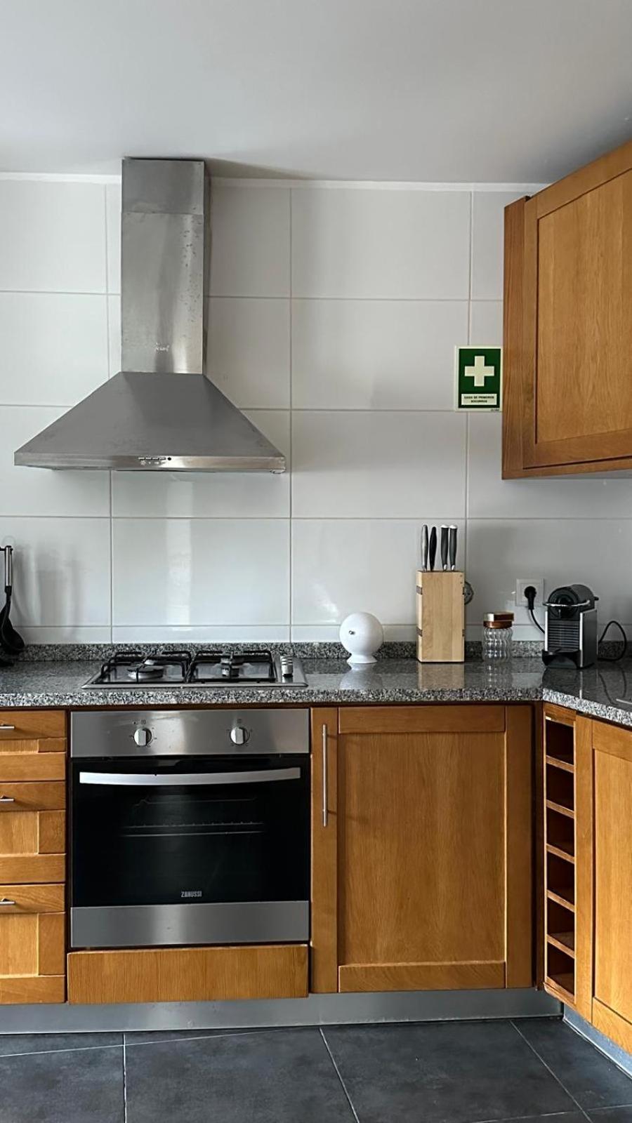 Casa Das Castanhas - Cinfaes, Viseu Eksteriør bilde