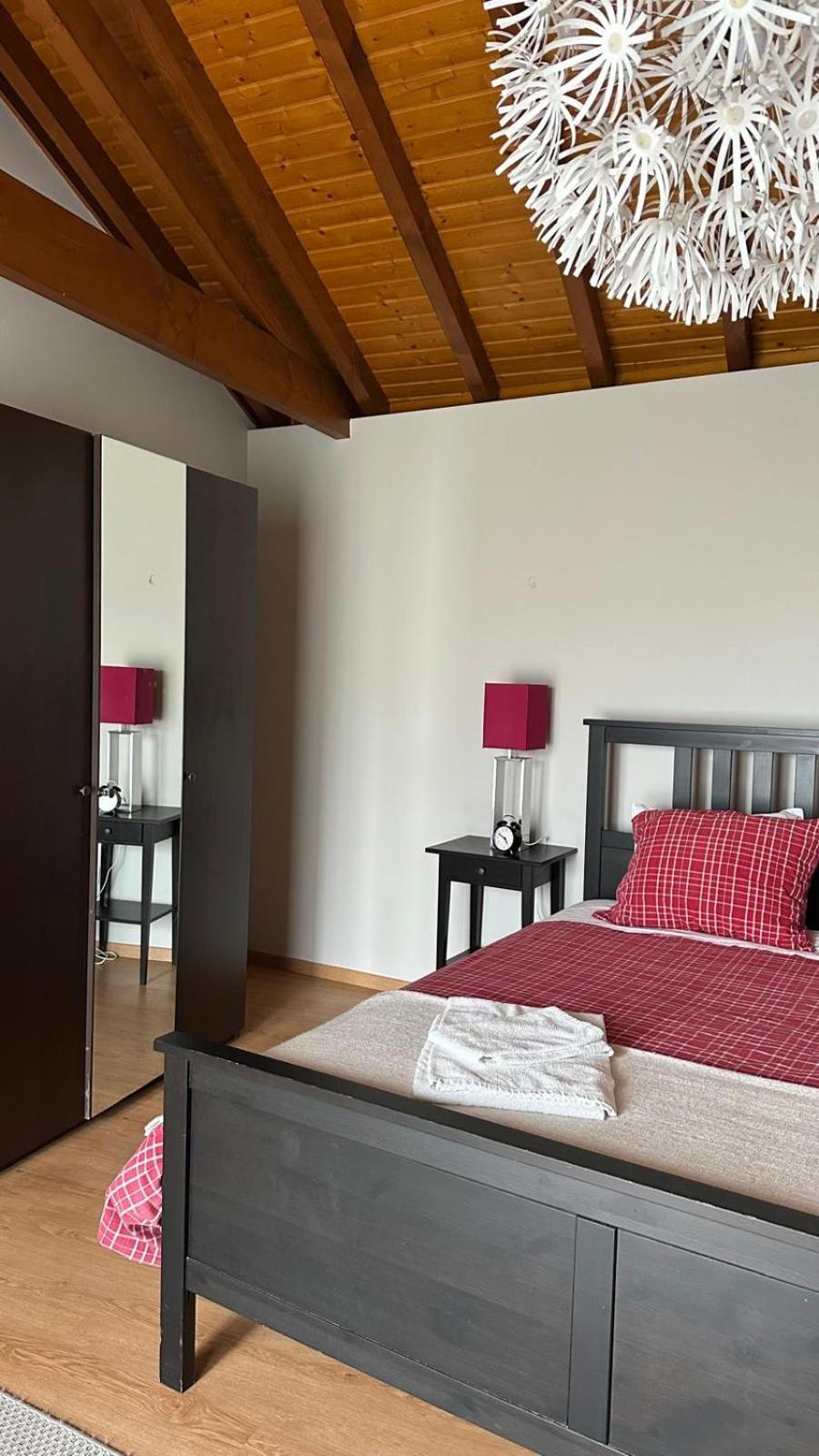 Casa Das Castanhas - Cinfaes, Viseu Eksteriør bilde